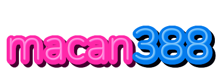macan388 — logo kanal
